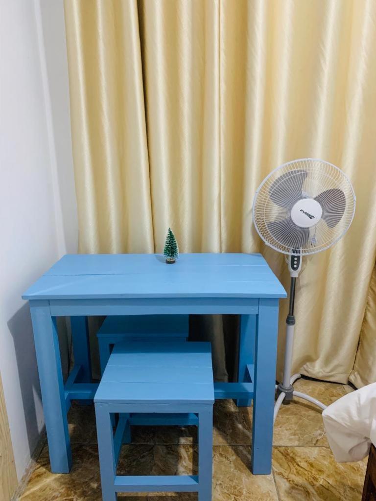 켐턴파크 Afrikawisa At O.R. Tambo International Airport B&B 외부 사진